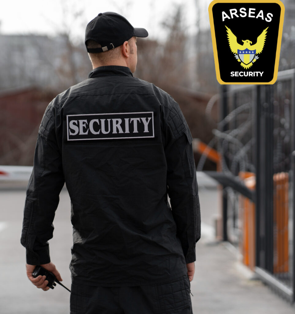 Arseas Security Services ,INC-Arseas Boosts Security Dispatch Efficiency with Connectivo’s Dispatch