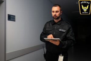Arseas Guard Security Services,INC-Georgia Businesses Are Choosing Arseas Security Services