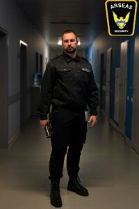 Arseas Guard Security Services,INC-Why Tampa Property Managers Trust Arseas Security Services