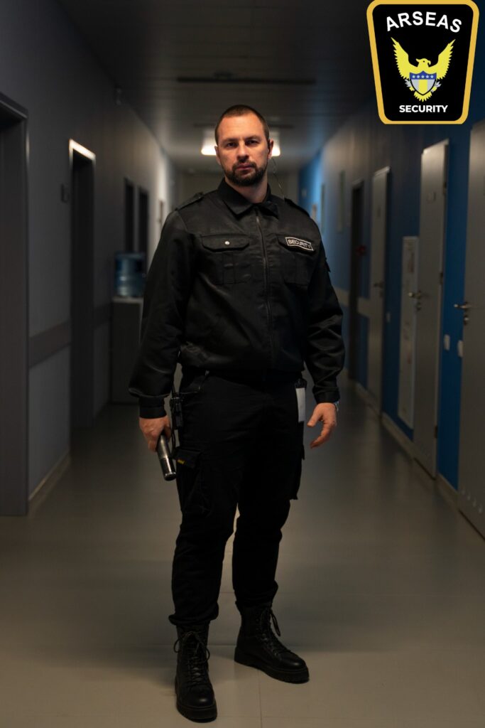 Arseas Guard Security Services,INC-Why Tampa Property Managers Trust Arseas Security Services