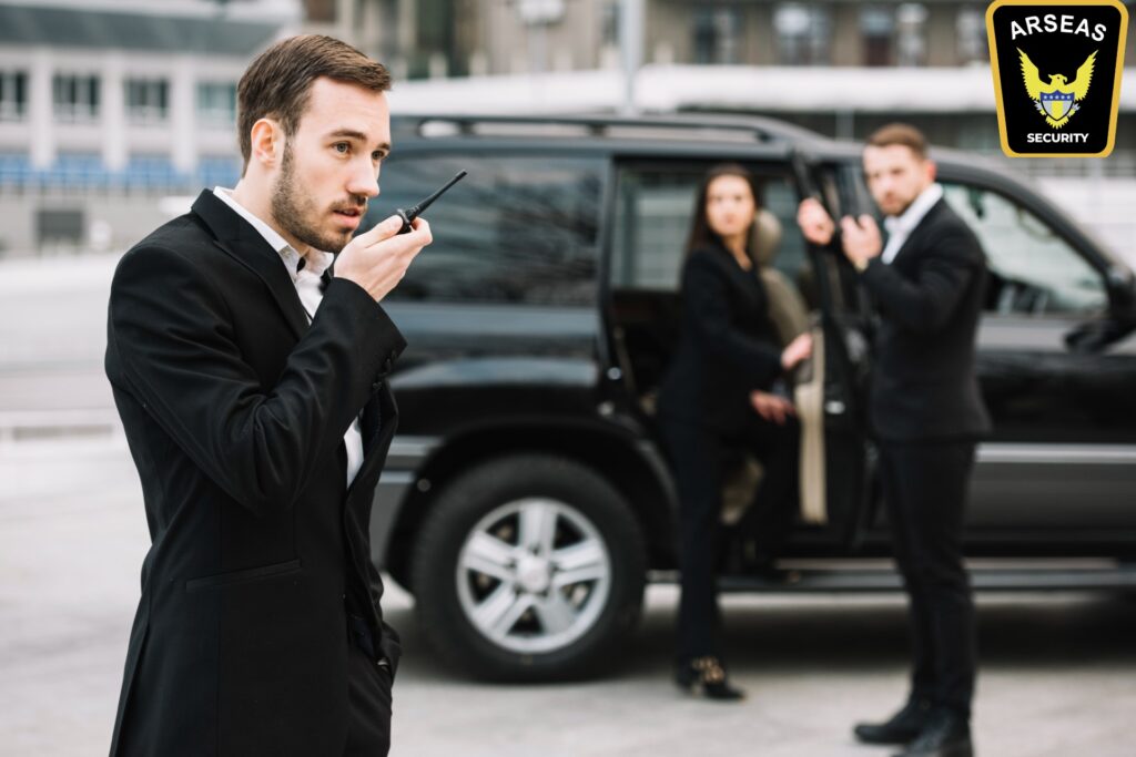 Arseas Guard Security Services,INC-Staffing Shortages