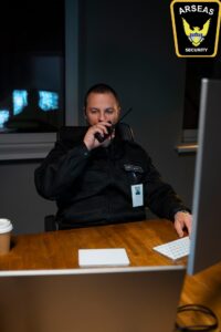Arseas Security Services,INC-Emergency Drills and Real-Life Readiness