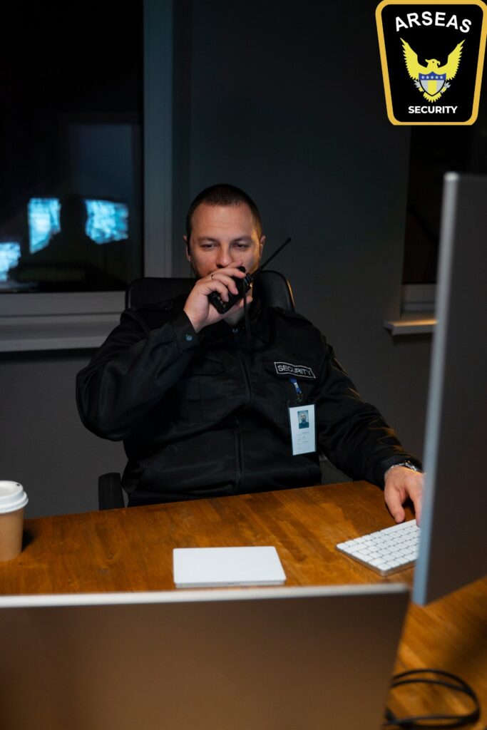 Arseas Security Services,INC-Emergency Drills and Real-Life Readiness