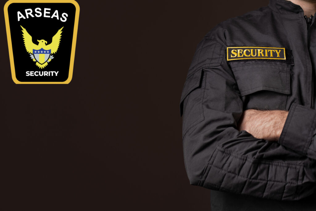 Arseas Security Services,INC-Your Blueprint for Safety: Personalized Security Strategies by Arseas Security Services INC